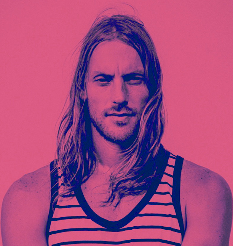 Justin Harris